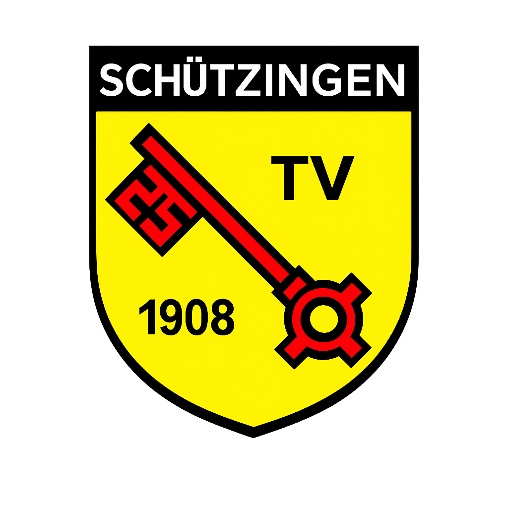TV Schützingen Wappen